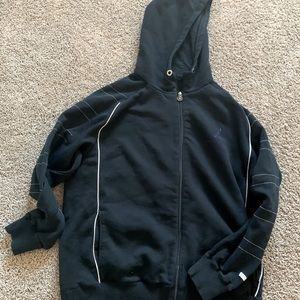 Jordan 11 concord jacket